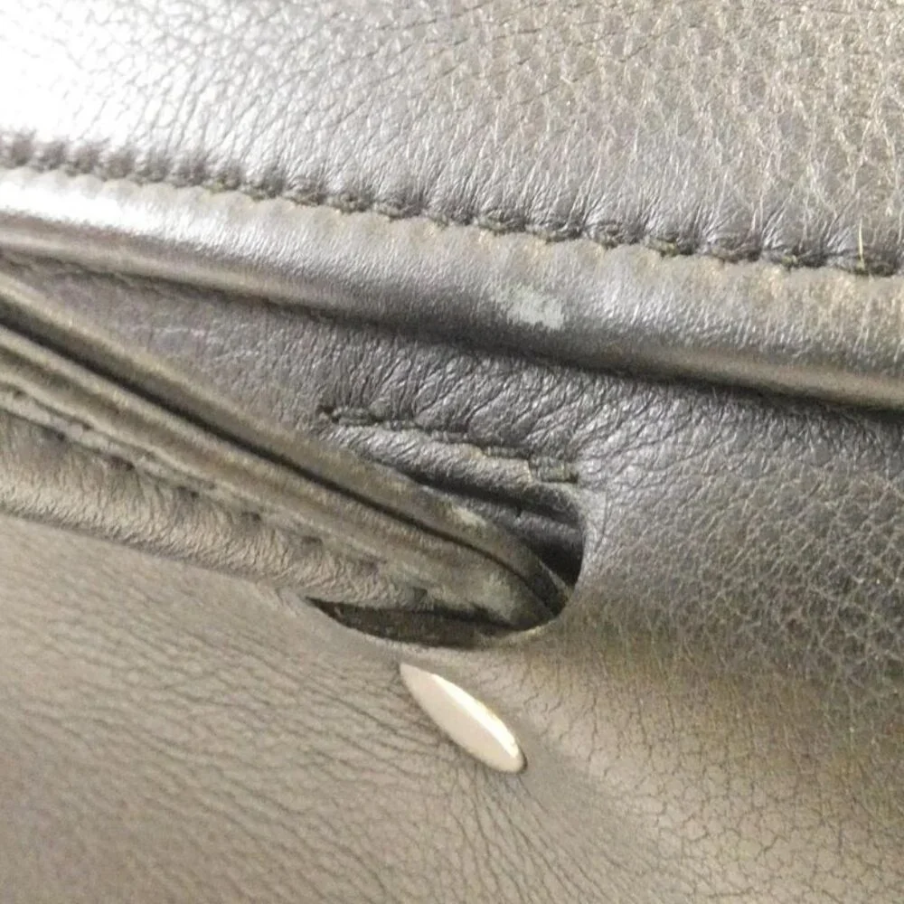 Balenciaga Triangle Duffle S C8 K02 Bag - Picture 7 of 9